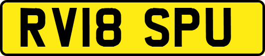 RV18SPU