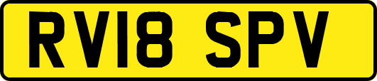 RV18SPV