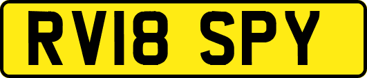 RV18SPY