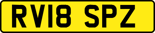 RV18SPZ