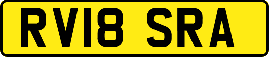 RV18SRA