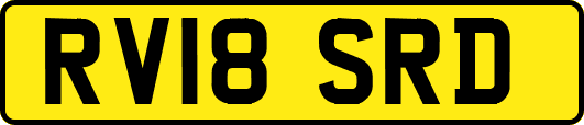 RV18SRD