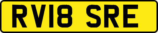 RV18SRE