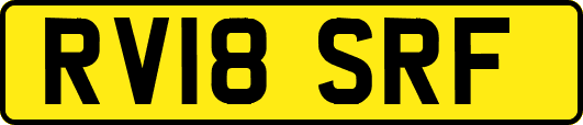 RV18SRF