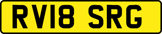 RV18SRG