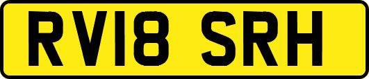 RV18SRH