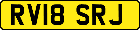 RV18SRJ
