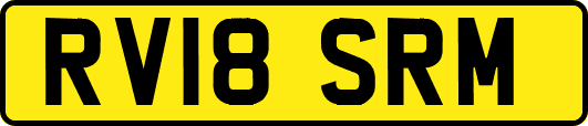 RV18SRM