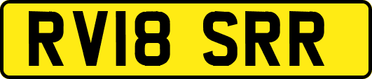 RV18SRR