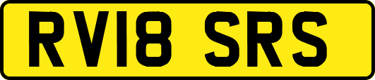 RV18SRS