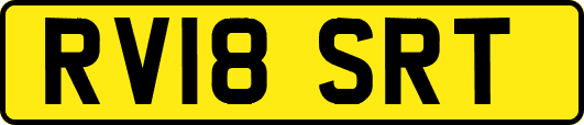 RV18SRT