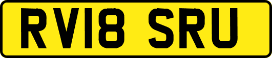 RV18SRU