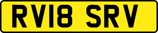 RV18SRV