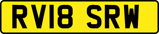 RV18SRW