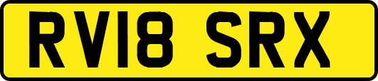 RV18SRX