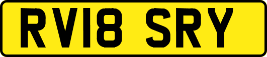RV18SRY