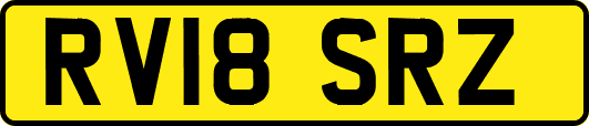 RV18SRZ