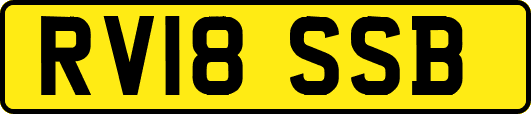 RV18SSB