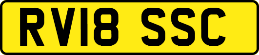 RV18SSC