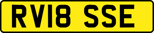 RV18SSE