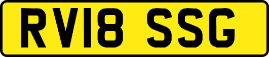 RV18SSG