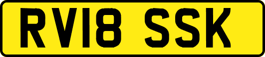 RV18SSK
