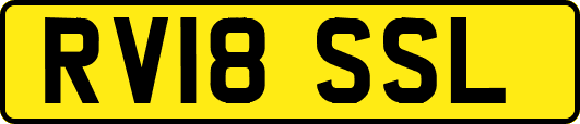 RV18SSL
