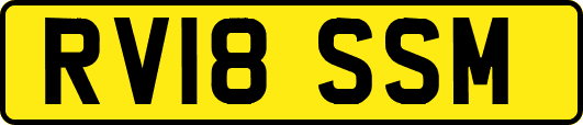 RV18SSM