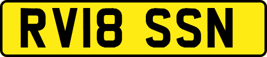 RV18SSN