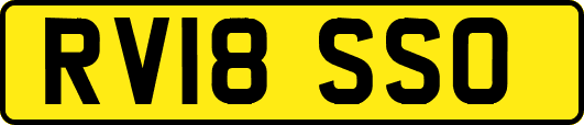 RV18SSO