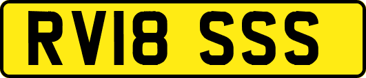 RV18SSS