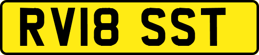 RV18SST