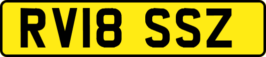 RV18SSZ