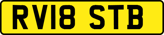 RV18STB