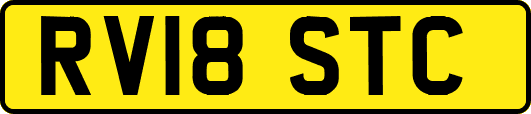 RV18STC