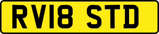 RV18STD