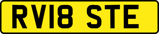 RV18STE