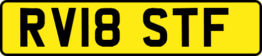 RV18STF