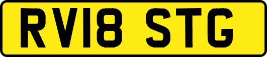 RV18STG