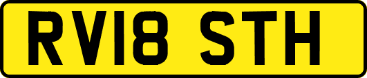 RV18STH