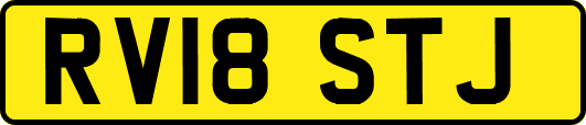 RV18STJ