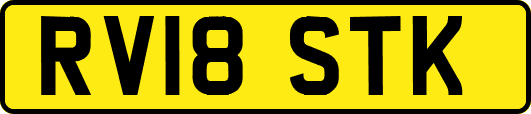 RV18STK