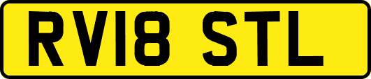 RV18STL