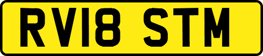 RV18STM