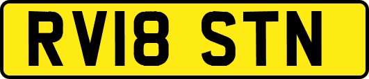 RV18STN