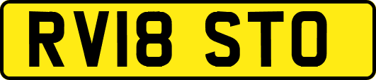 RV18STO