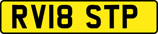 RV18STP