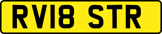 RV18STR
