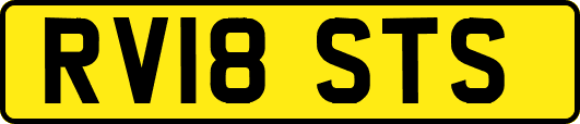 RV18STS