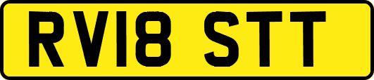 RV18STT
